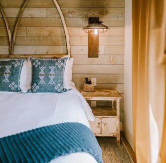 Wimberley Hotel | Gaines Ranch on the Square Cutters Quarters