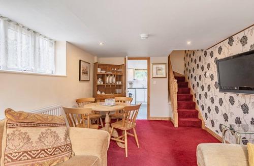 Chapel Saint Leonards Cottage | Gainsborough Cottage