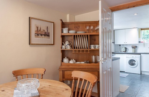 Chapel Saint Leonards Cottage | Gainsborough Cottage