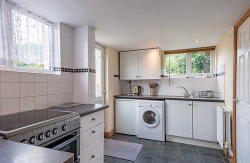 Chapel Saint Leonards Cottage | Gainsborough Cottage