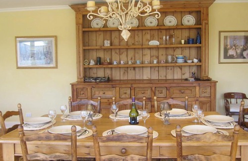 Goolwa House | Gainsborough Cottage