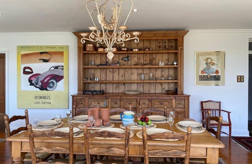 Goolwa House | Gainsborough Cottage