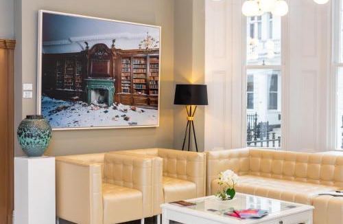 South Kensington Hotel | Gainsborough Hotel