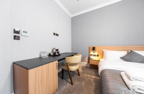 South Kensington Hotel | Gainsborough Hotel