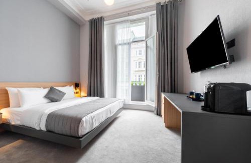 South Kensington Hotel | Gainsborough Hotel
