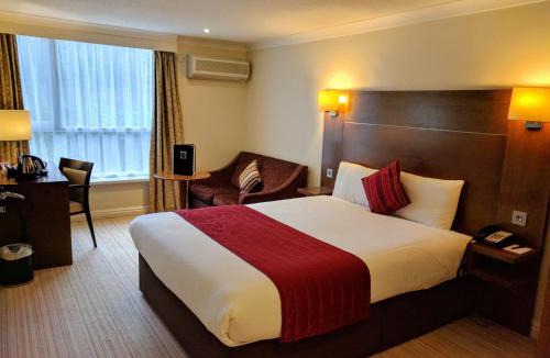 Kidderminster Hotel | Gainsborough House Hotel
