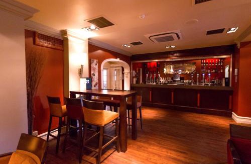 Kidderminster Hotel | Gainsborough House Hotel