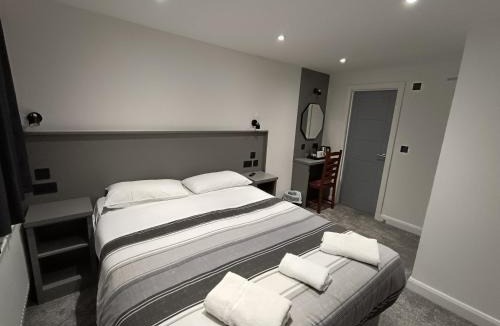 Horley House | Gainsborough Lodge