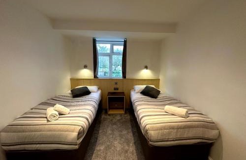 Horley House | Gainsborough Lodge