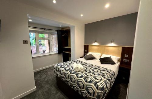 Horley House | Gainsborough Lodge