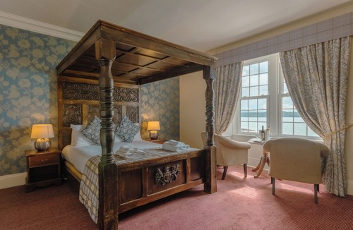 The Hebrides Hotel | Gairloch Hotel