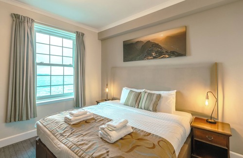 The Hebrides Hotel | Gairloch Hotel