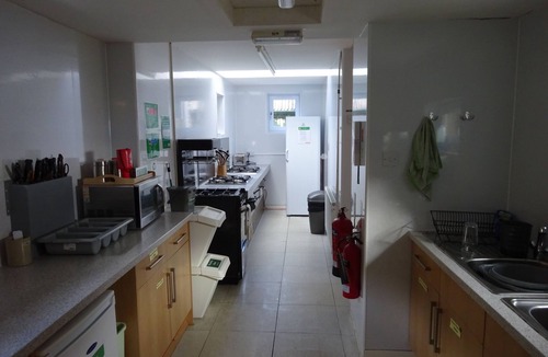 The Hebrides Hostel | Gairloch Sands Youth Hostel