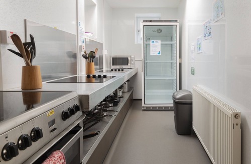 The Hebrides Hostel | Gairloch Sands Youth Hostel