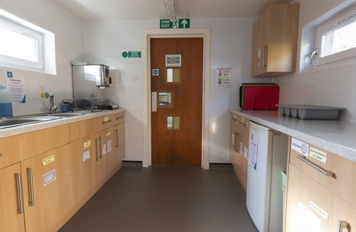 The Hebrides Hostel | Gairloch Sands Youth Hostel