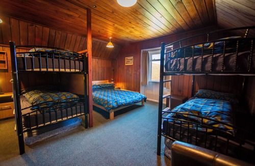 The Hebrides Hostel | Gairloch Sands Youth Hostel