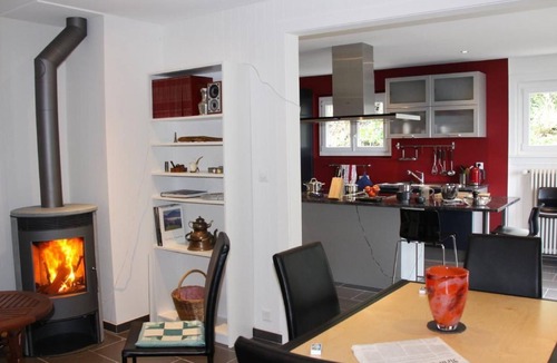 Glion House | Gais Alpins by Interhome