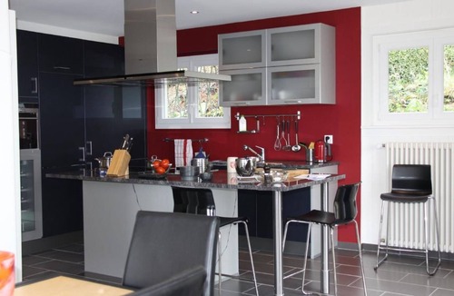 Glion House | Gais Alpins by Interhome