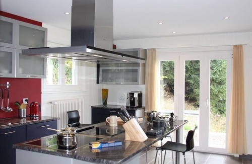 Glion House | Gais Alpins by Interhome