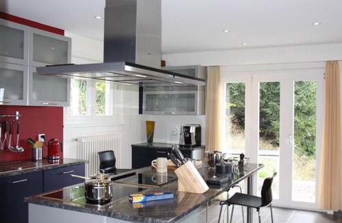 Glion House | Gais Alpins