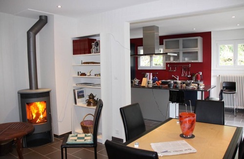 Glion House | Gais Alpins