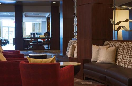 Gaithersburg Hotel | Gaithersburg Marriott Washingtonian Center
