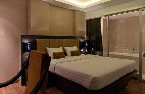 Pontianak Hotel | Gajahmada Avara Boutique Hotel