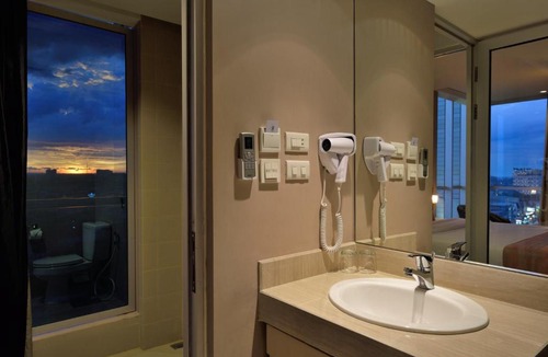 Pontianak Hotel | Gajahmada Avara Boutique Hotel