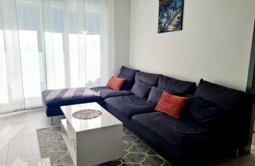 Arbedo-Castione Apartment | GaLa Appartamento