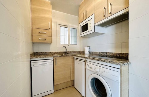 Platja d'Aro Apartment | Gala CostaBravaSi - Beach, air conditioning, wifi