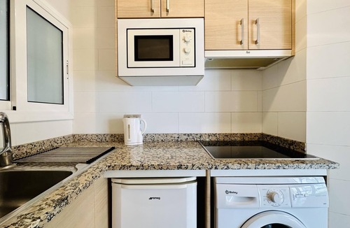 Platja d'Aro Apartment | Gala CostaBravaSi - Beach, air conditioning, wifi