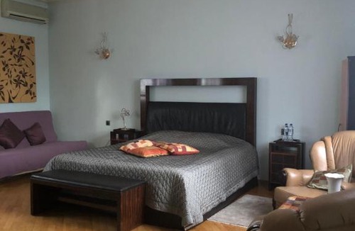 Novo-Peredelkino House | Gala Luxe