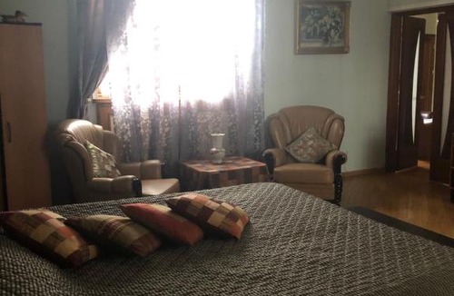 Novo-Peredelkino House | Gala Luxe