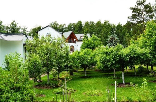 Novo-Peredelkino House | Gala Luxe