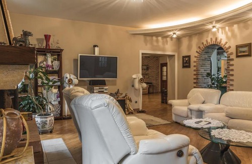 Novo-Peredelkino House | Gala Luxe