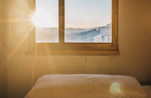 Falera Hotel | GALAAXY Mountain Hostel