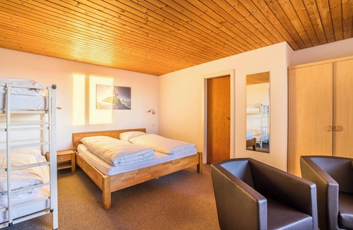 Falera Hotel | GALAAXY Mountain Hostel
