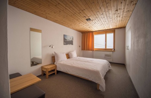 Falera Hotel | GALAAXY Mountain Hostel