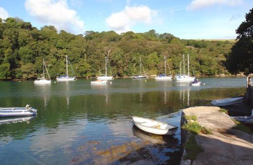 Newton Ferrers House | Galanda Treetops