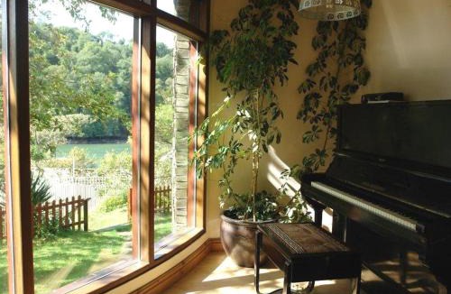 Newton Ferrers House | Galanda Treetops