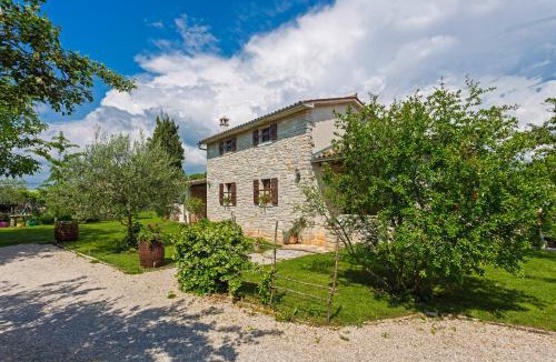 Prkacini House | Galant in Prkačini (Haus für 4-5 Personen)