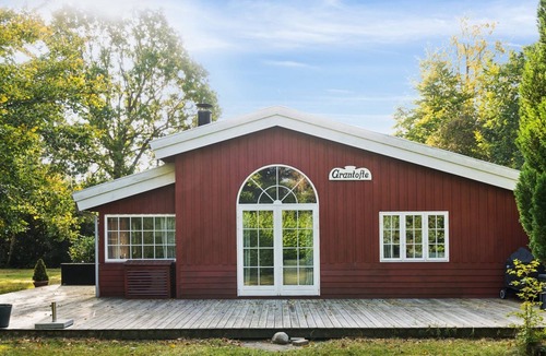 Nykobing Sjaelland House | "Galathea" - 175m from the sea by Interhome