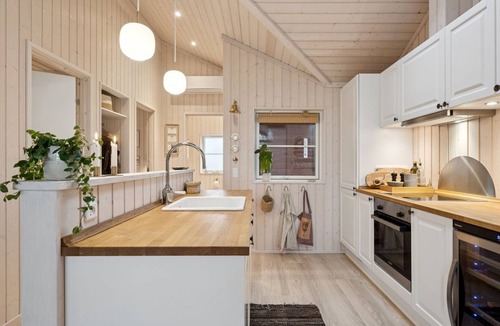 Holloselund House | "Galatia" - 1.4km from the sea by Interhome