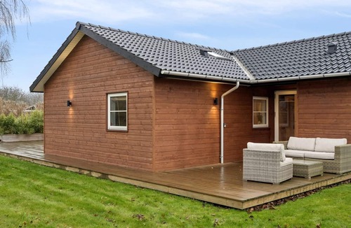 Holloselund House | "Galatia" - 1.4km from the sea by Interhome
