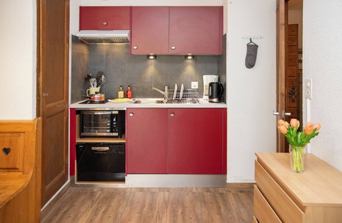 Verbier Apartment | Galaxie 218 by Interhome