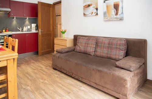 Verbier Apartment | Galaxie 218 by Interhome