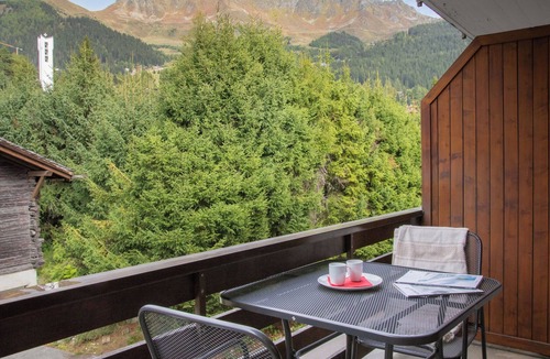 Verbier Apartment | Galaxie 218 by Interhome