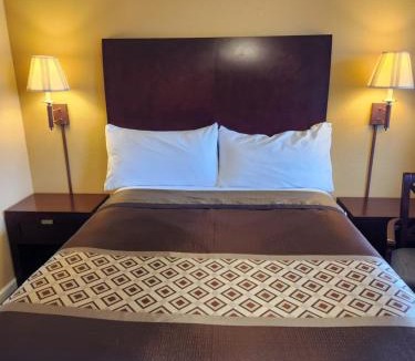 Corvallis Hotel | Galaxie Motel