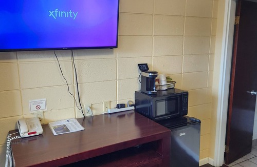 Corvallis Hotel | Galaxie Motel