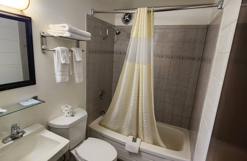 Corvallis Hotel | Galaxie Motel